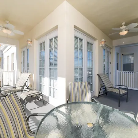 5 Star Condo On Reunion Resort And Spa Orlando Condo 5162